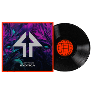 Exotica - Gabry Ponte [Extended] (OHMYREMIX) 130BPM