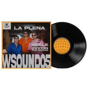 La Plena x 44 - Beéle, Bad Gyal Ovy On The Drums, Westcol, Rema [Mashup] (OHMYREMIX) 99BPM