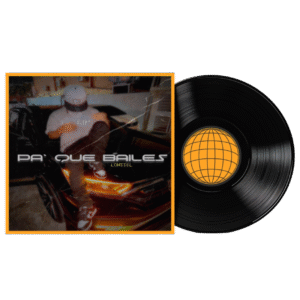 Pa Que Lo Bailes x Sigue - Lomiiel, Morad, Beny Jr [Mashup] (OHMYREMIX) 124BPM