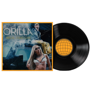 Orilla x Tropical - Bad Gyal, 8Belial, LMDA [Mashup] (OHMYREMIX) 88BPM