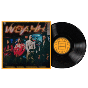 Woahh x Tacos Altos - Rvssian, Arcangel, Noriel Omar Courtz, Young Miko, Clarent [Mashup] (OHMYREMIX) 130BPM