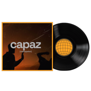 Capaz x Deja Vu - Alleh vs. Inna (OhMyRemix)