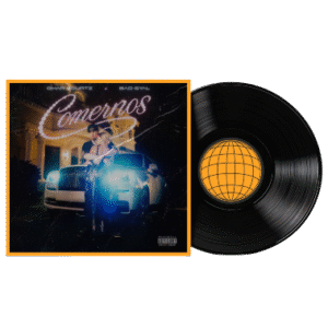 Comernos x Hace Mucho Tiempo - Bad Gyal, Arcangel, Omar Courtz [Mashup] (OHMYREMIX) 90BPM