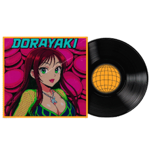 Dorayaki x Singapur - Karina y Marina, El Alfa, Hugo23, Osquitar [Mashup] (OHMYREMIX) 115BPM