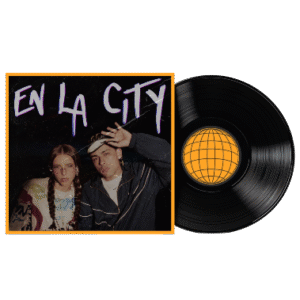 En La City x Tarot - Trueno, Bad Bunny, Jhay Cortez, Young Miko [Mashup] (OHMYREMIX) 110BPM