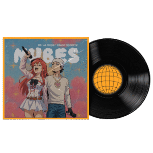 Nubes x Baila Morena - De La Rose, Omar Courtz, Hector y TIto [Mashup] (OHMYREMIX) 100BPM