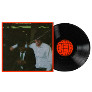 Priti - Danny Ocean, Sech [Extended] (OHMYREMIX) 122BPM