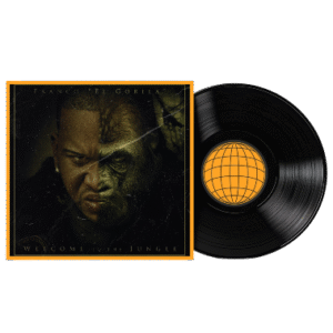 Sexo Seguro x Dile - Franco El Gorila, Don Omar, Yandel [Mashup] (OHMYREMIX) 97BPM