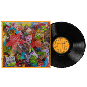 Lolly x La Disco Resplandece - Dei V, LMDA, Combo Perfecto [Mashup] (OHMYREMIX) 102BPM