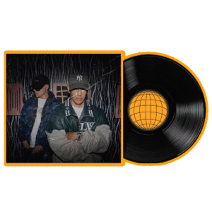 BZRP x Daddy Yankee #66 (Open Show) Oscar Herrera 114BPM