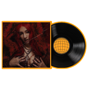 1204 x De Las 2 - Mora, De La Rose, Trap Capos [Mashup] (Oscar Herrera) 118BPM