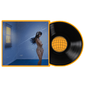 Superestrella x Deja Vu - Aitana, Inna [Mashup] (Oscar Herrera) 136BPM