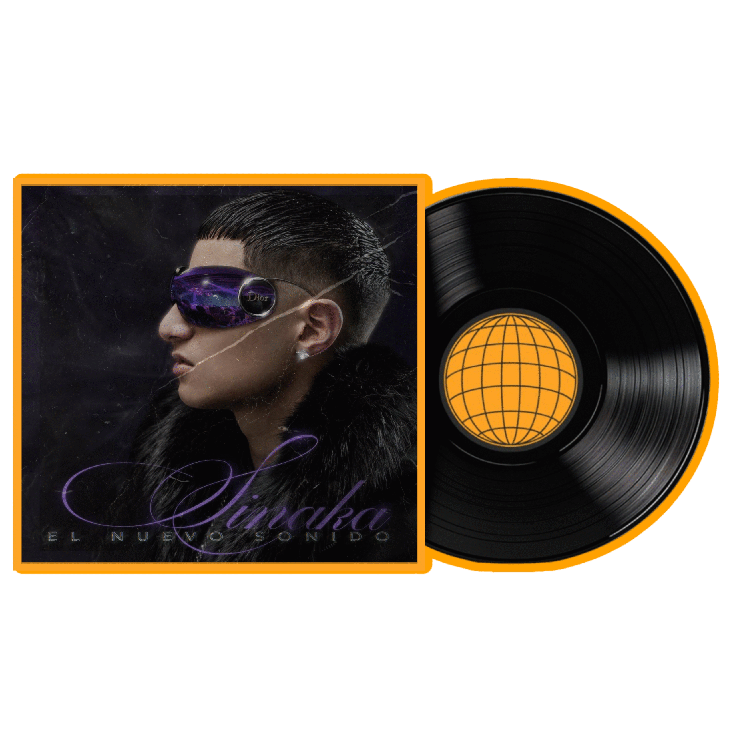 Sube El Bajo x 23 - Saiko, Randy (Oscar Herrera Mashup) 107BPM