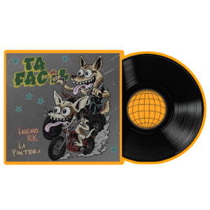 Tocate Sola x Fiebre - Lucho Rk, Bad Gyal, La Pantera [Mashup] (Oscar Herrera) 94BPM